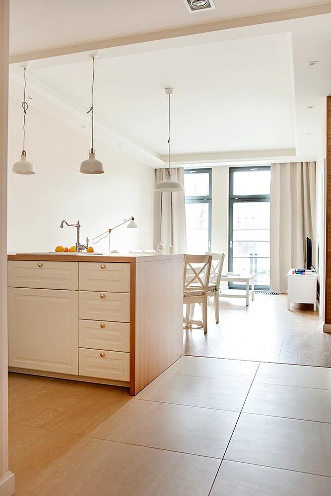 WE Rent apartments for any period of time SUPER-APARTAMENTY.PL Poznań