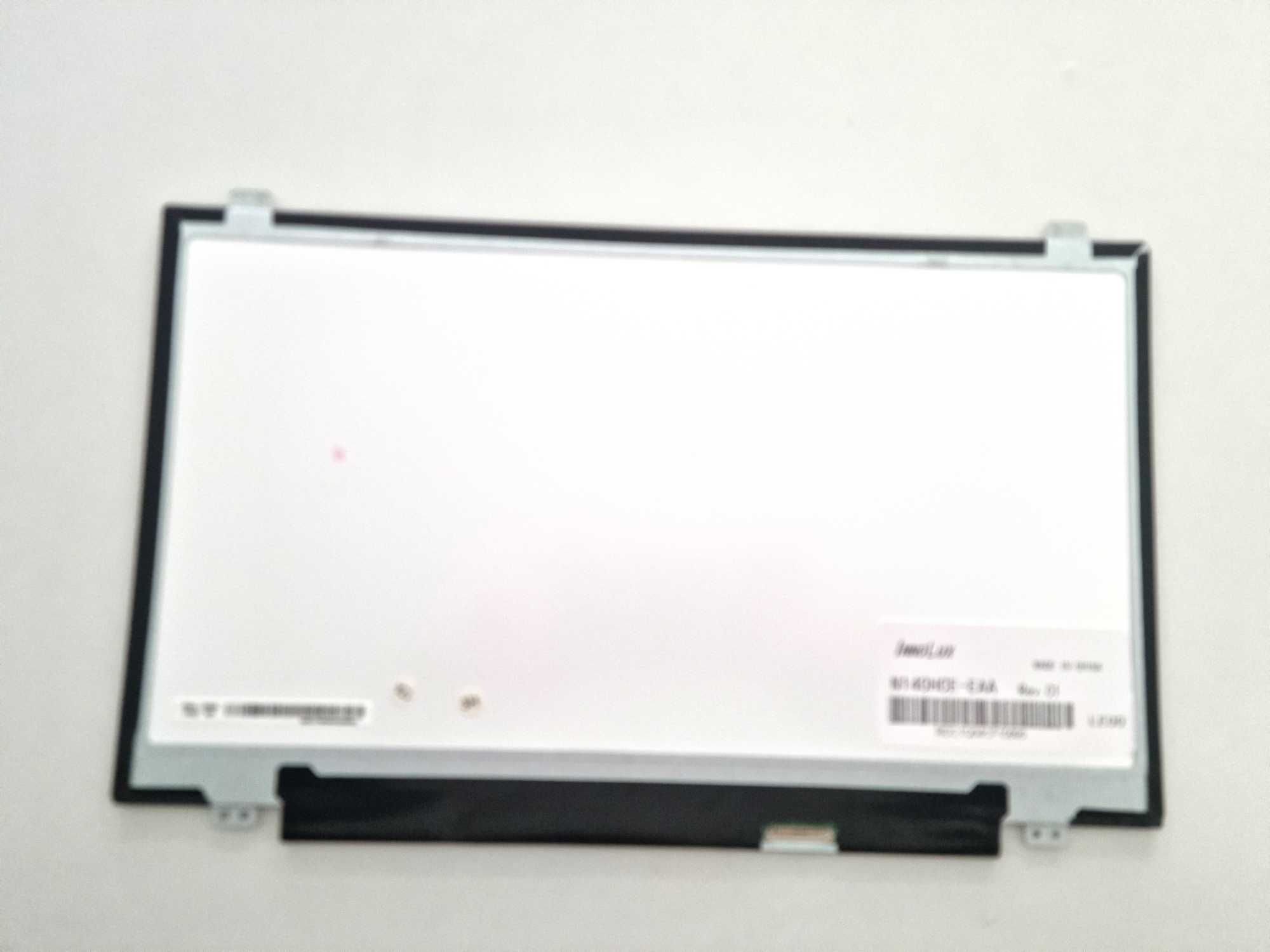 ECRA LCD N140HCE-EAA 14.0" FHD 30 Pinos