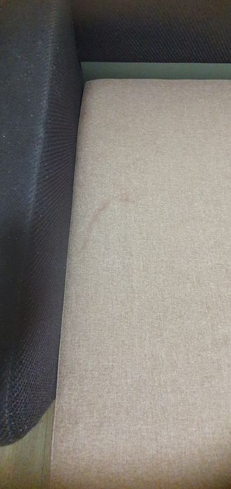 Розкладний диван.Можлива доставка