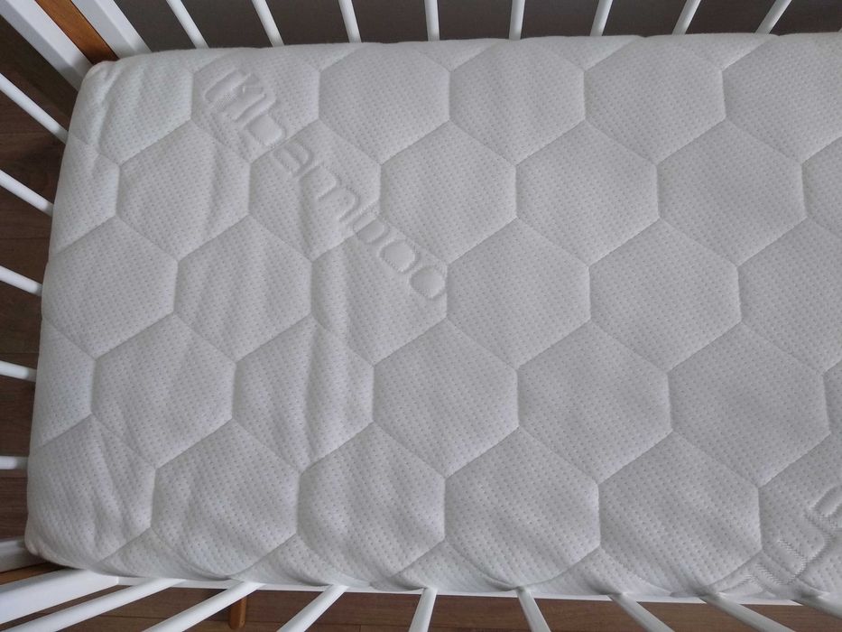 Dostawka, łóżeczko DREAMER