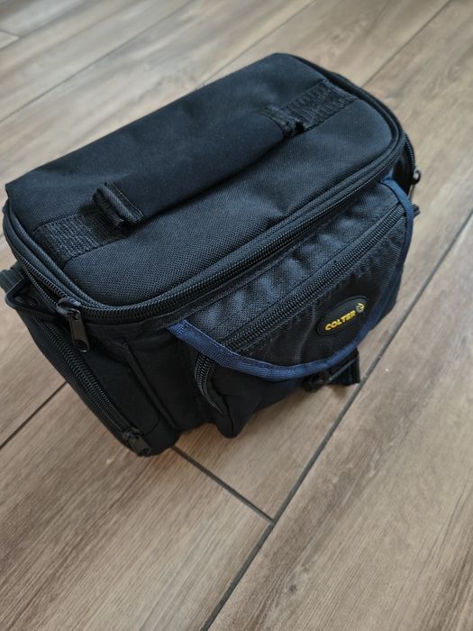 Torba fotograficzna Colter