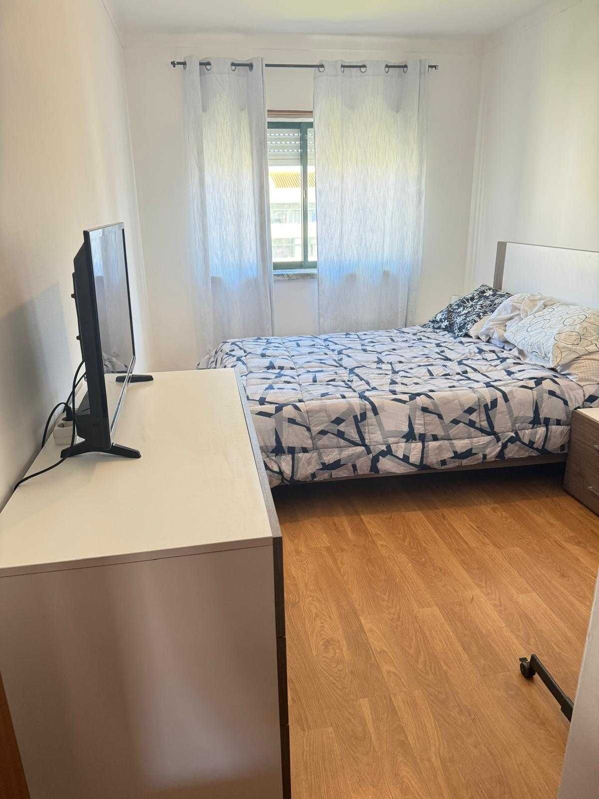 Apartamento T2 nas Caldas da Rainha - Urbanização Cidade Nova