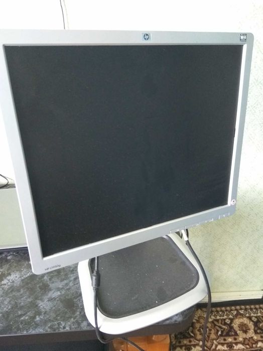 Монітор hp в чудовому стані з європи