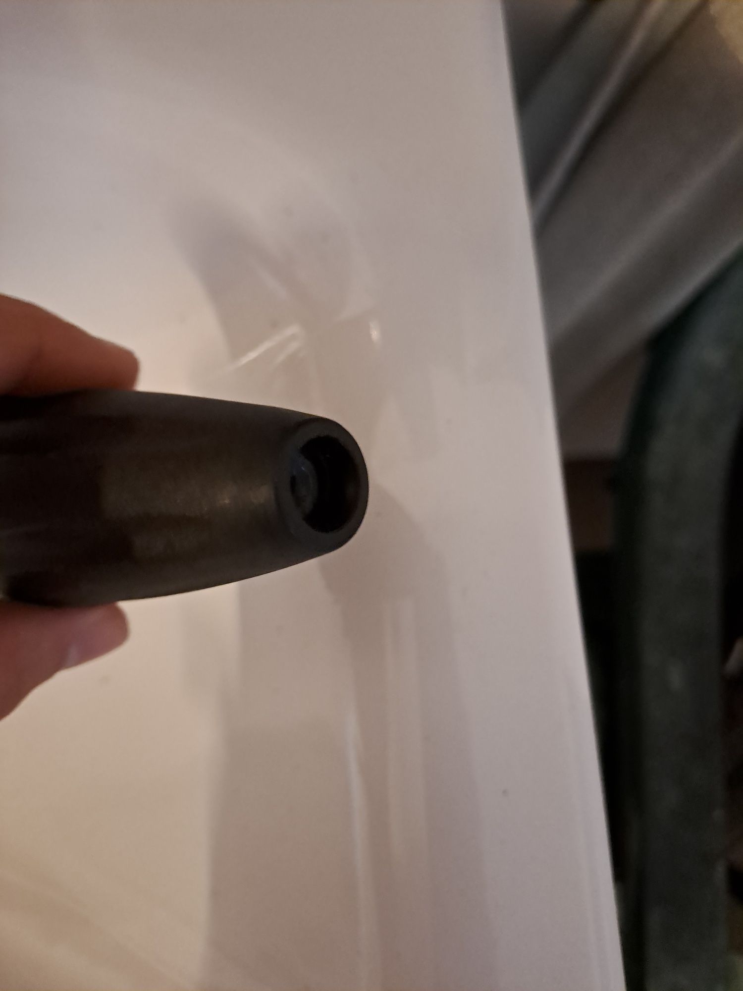 Turbo dysza koncowka myjka parkside 170b2