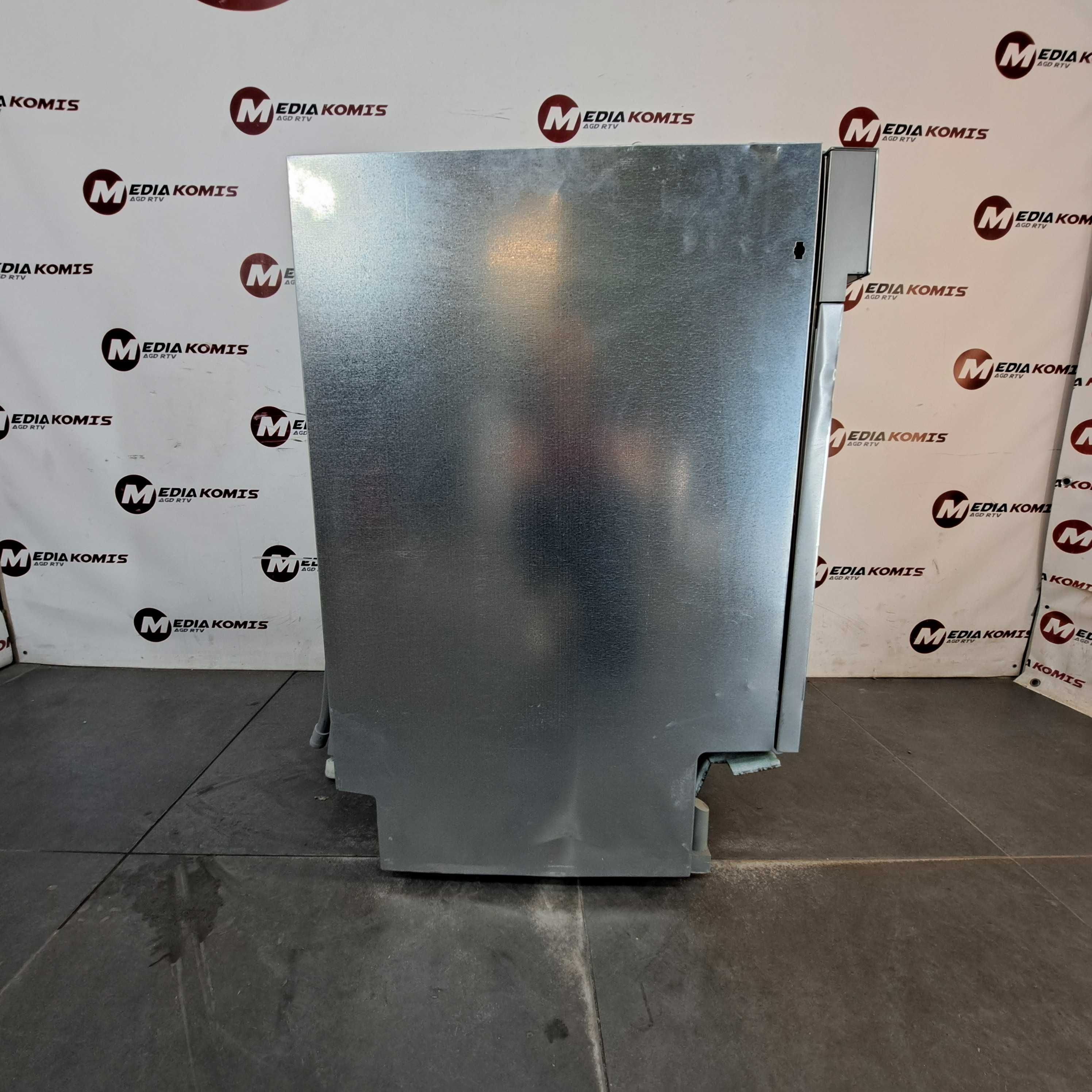Zmywarka Bauknecht B6B D841A X (12 mscy gwar) C / 41dB / 9prg / 14 kpl