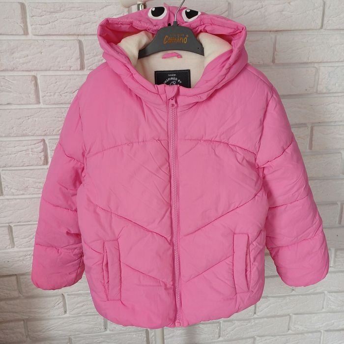 Зимова курточка George