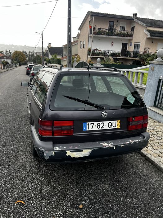 Vendo ou troco por carrinha comercial