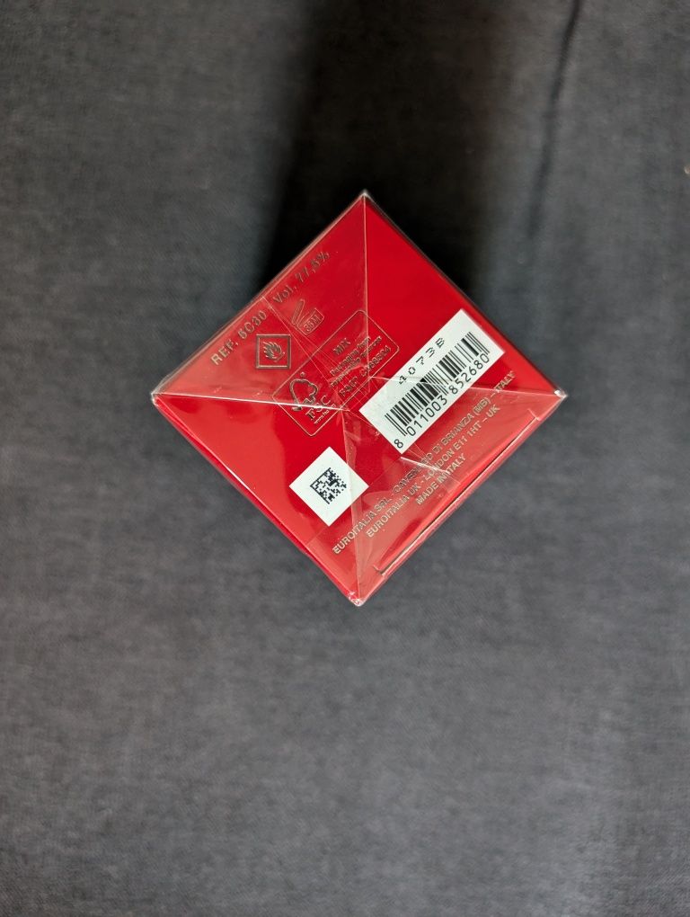 Dsquared2 Red Wood - 50 ml - oryginał - woda toaletowa
