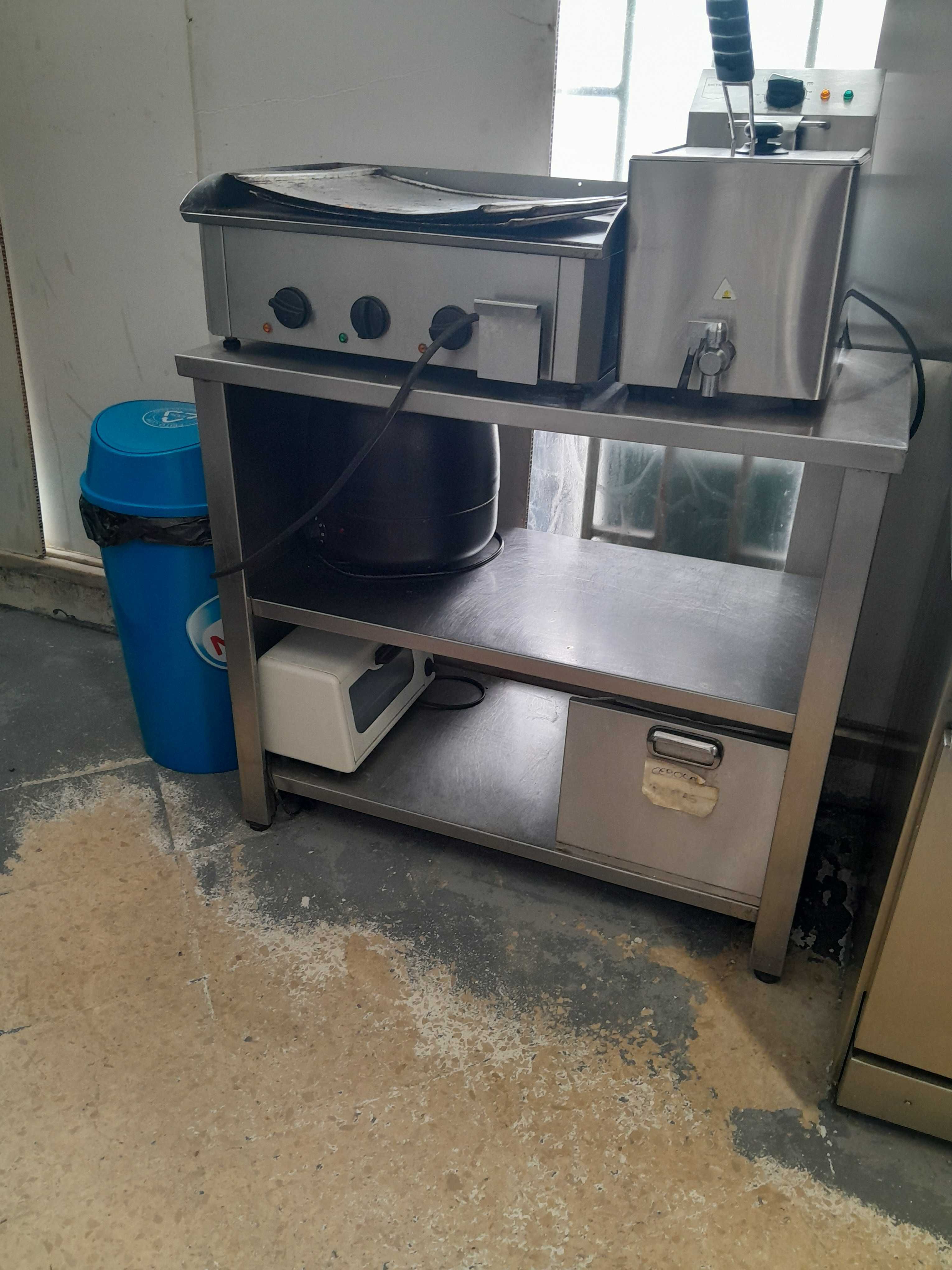 Recheio de café /restaurante