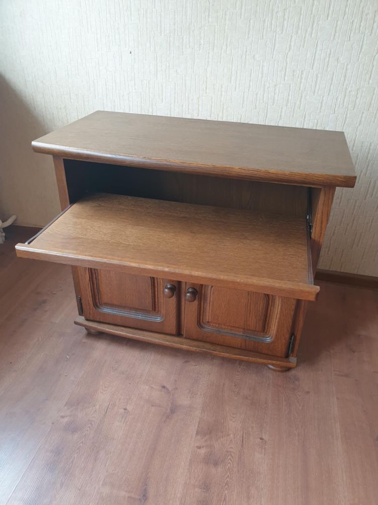 Szafka pod telewizor