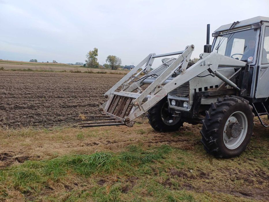 Traktor Lamborghini 754 DT