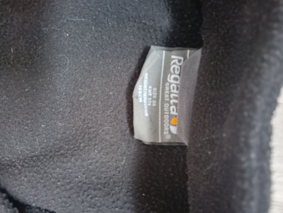 Bluza polarowa damska Regatta