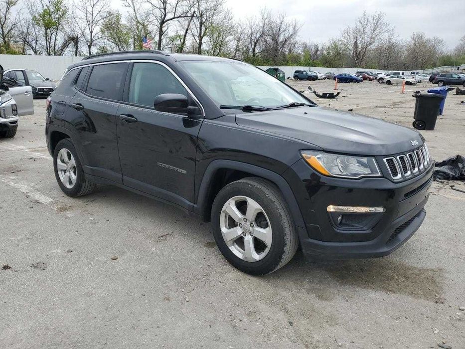 Jeep Compass 2020