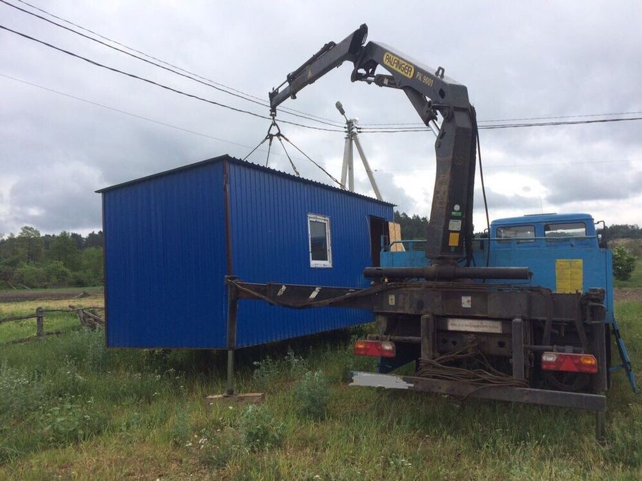 Маніпулятор, Кран. Вантажні Перевезення. Послуги маніпулятора