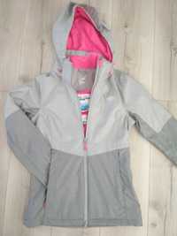 Kurtka Softshell damski 4F XS stan idealny