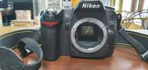 Nikon D80 Body używany