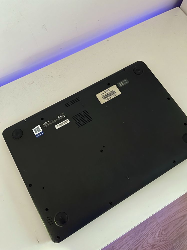 Pc Portatil Lenovo c/ mouse ( Ler descrição )