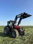 Massey Ferguson 4455