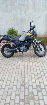 Yamaha xt 660 ZA tenere A2