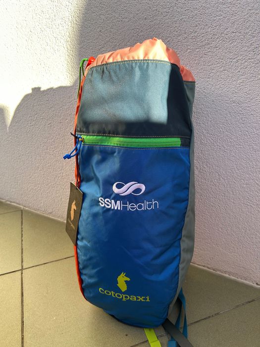 Cotopaxi plecak trekkingowy 18l