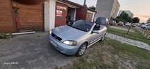 Sprzedam Cabrio!