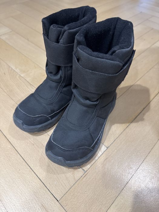 Śniegowce decathlon 32