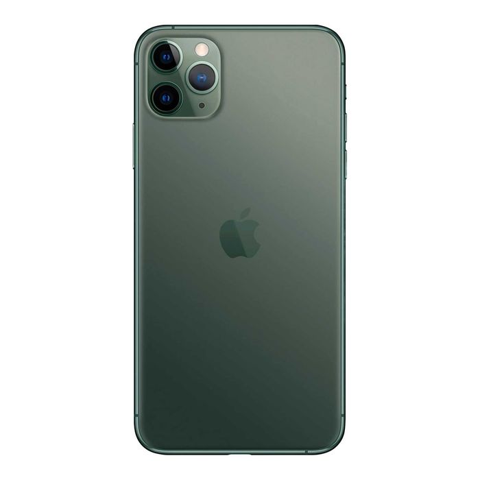 Apple iPhone 11 Pro Midnight Green 64gb Sem Face ID
