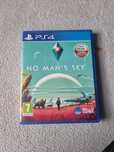 No mam's sky polska wersja językowa na ps4