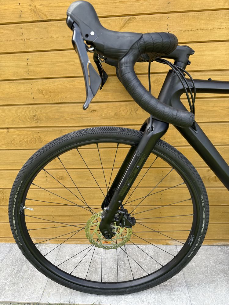 Rondo Ruut CF2 2023 black/black