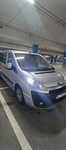 Citroën Jumpy Combi Citroen Jumpy 8-osobowy