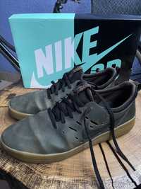 Buty Nike SB Nyjah free PRM roz. 43