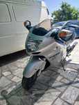 Honda cbr 1100 impecável