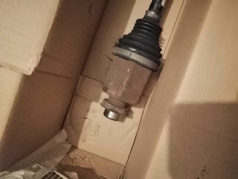 transmissão Opel Ampera / Chevrolet volt