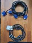 Kabel D-SUB lub DVI