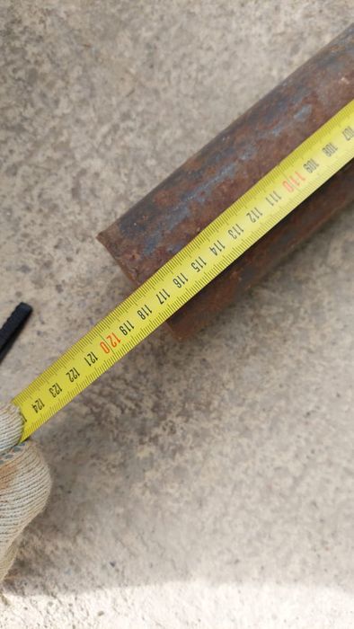 Кругляк сталь,жаропрочна