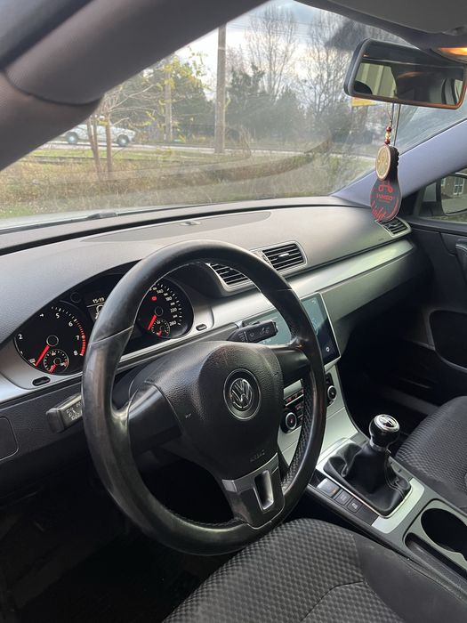 Продам Volkswagen Passat B7