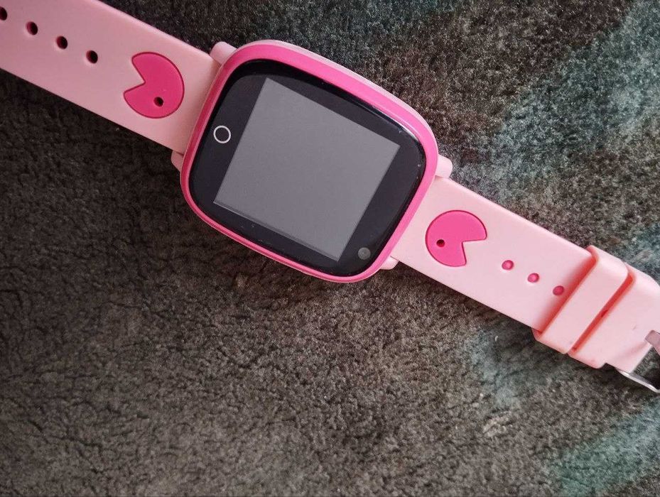 Для школьников Детские часы для школьников AmiGo GO001