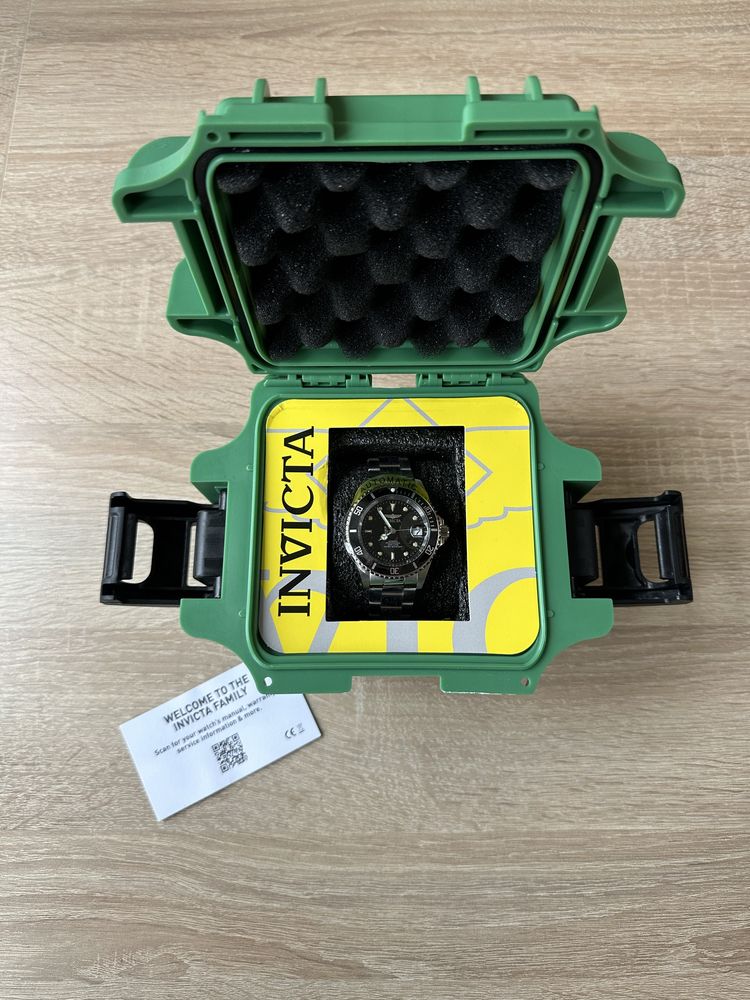 Invicta 8926OB Pro Diver оригінал