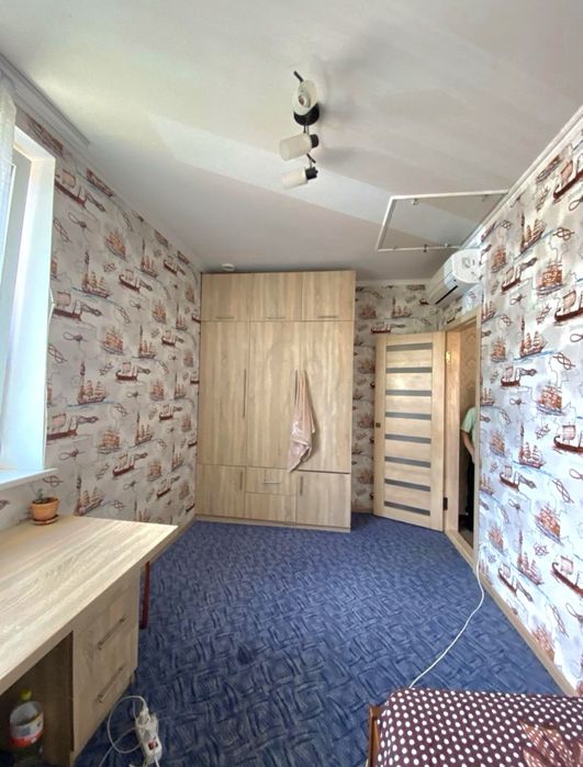 Загородный современный особняк Нерубайское на 25 сотках. Свободен!