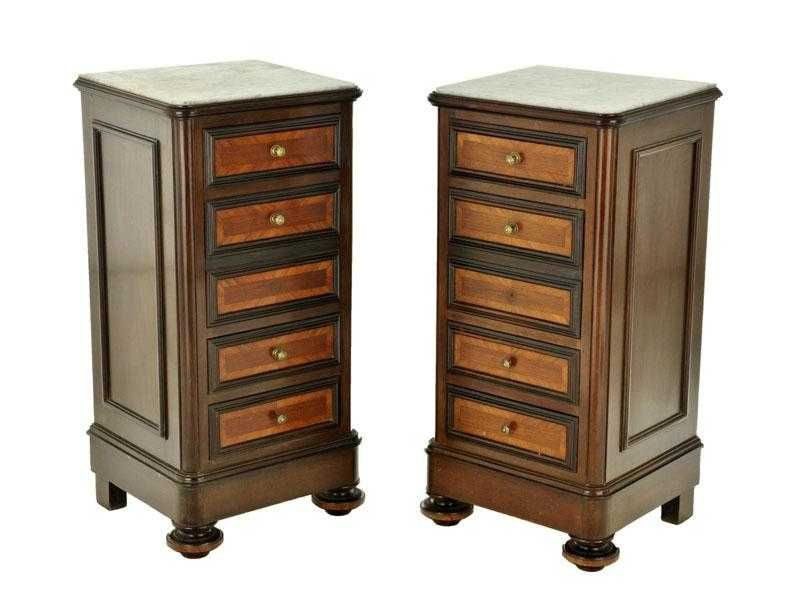 Mesa de Abas Estilo Inglês