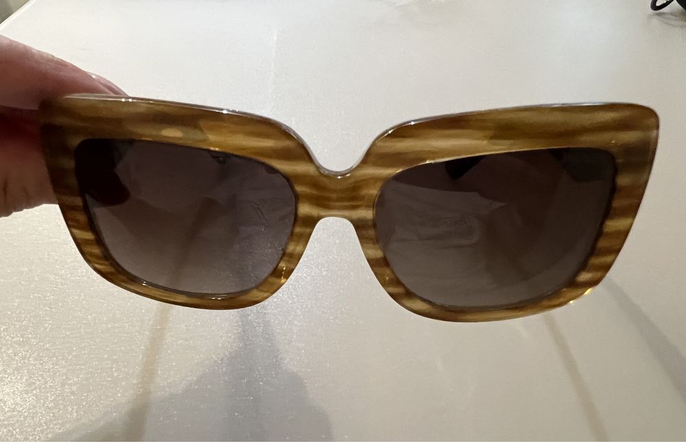 Солнцезащитные очки PRADA OPRO3QS оригинал