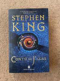 Livro Conto de Fadas de Stephen King