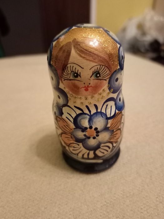 Matrioszka stan bardzo dobry warto !!!