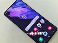 Samsung Galaxy S21 Dual SIM 5G 8GB/ 128GB/ Phantom Violet/ Grade A-