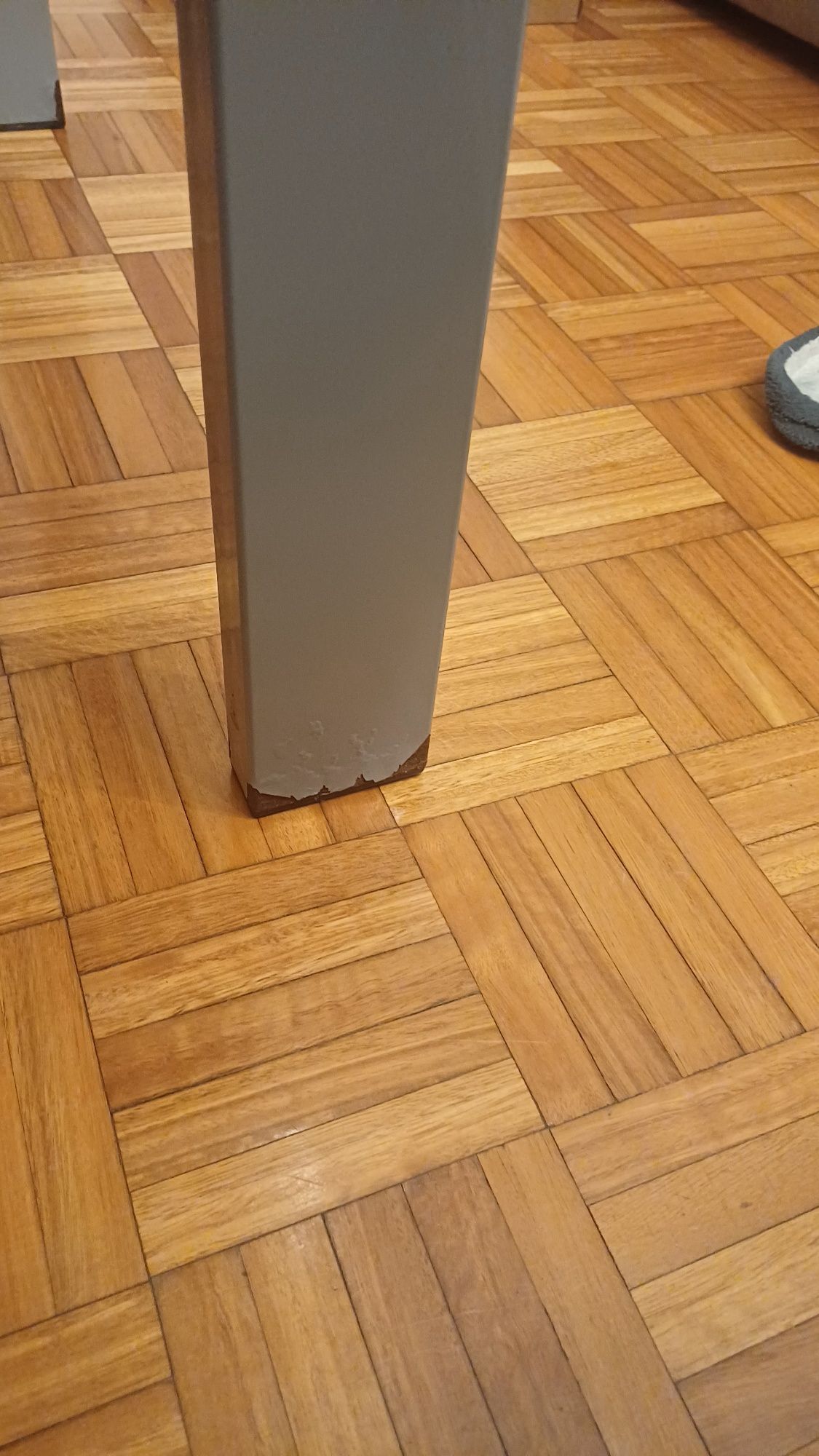Mesa de cozinha  para restauro