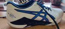 Оригінальні чоловічі кросівки ASICS BLAST FF 2,  47 р. Или 12,5