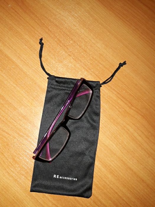 Чехол к очкам фирменний REacessories