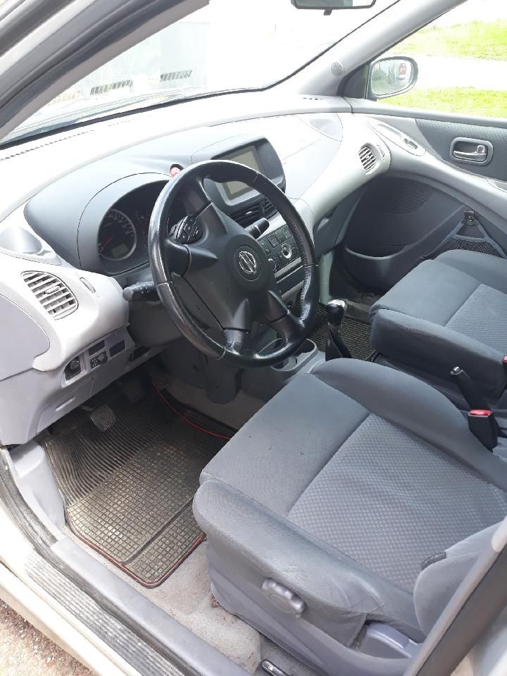 Sprzedam Daihatsu na Części