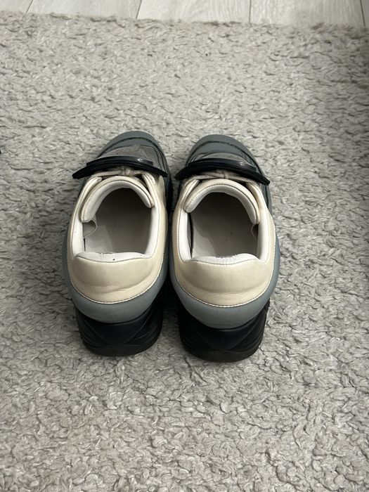 Raf simons antei