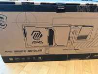 Monitor MSI MAG 321UPX QD-OLED 3840 x 2160 (UHD 4K) 240 Hzn